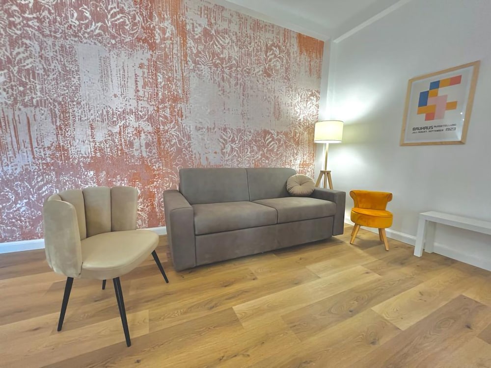 Hotel Happy Family Apartments Lanterna