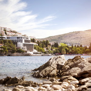 Hotel Hotel Kompas cazare Mokosica