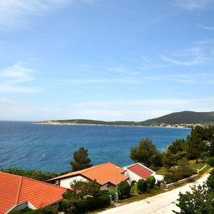 Hotel Apartments Villa Sofia cazare Cres