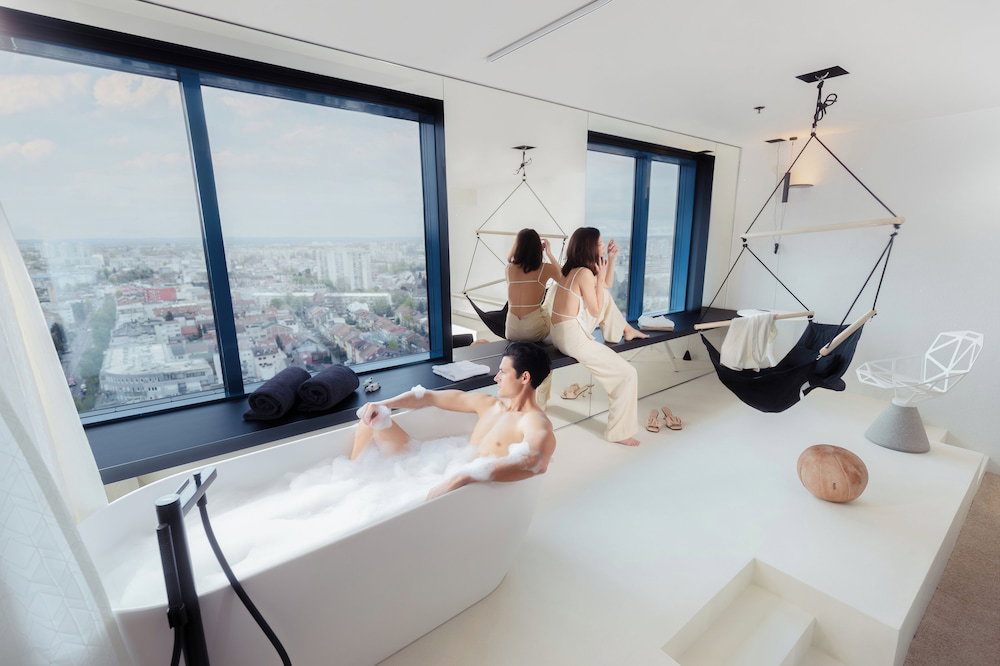 Hotel Zonar Zagreb By Maistra City Vibes