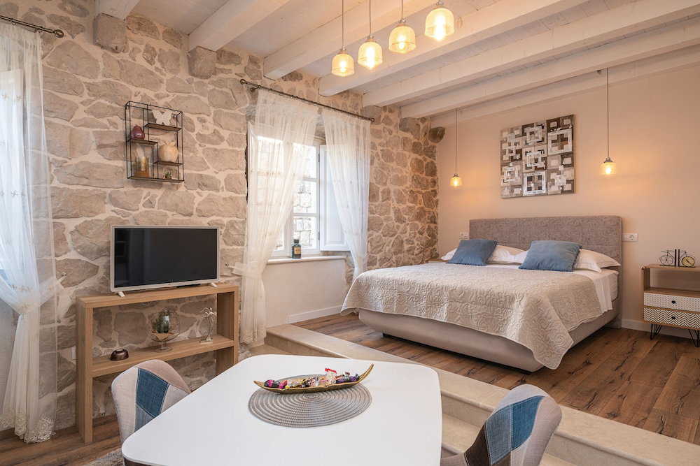 Apartments Villa Agava