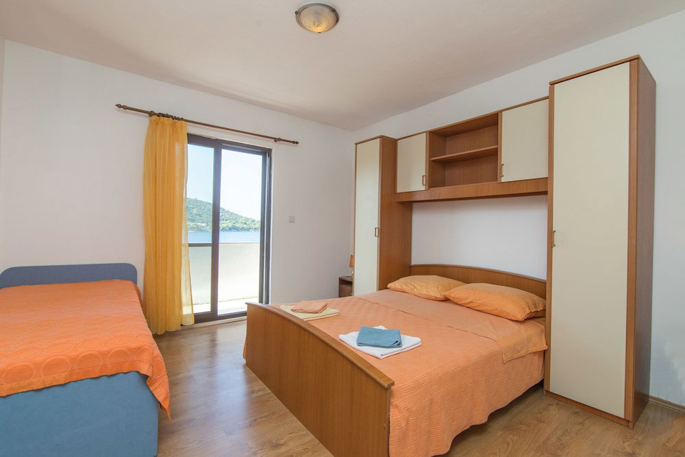 Hotel Apartment Matea