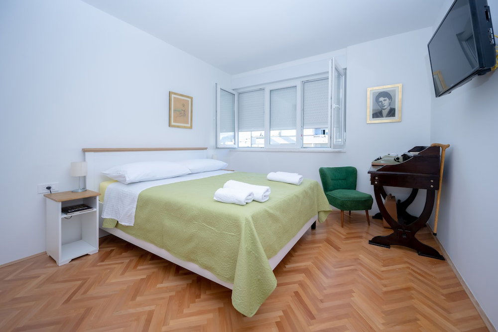 Hotel Billie Holiday Apartment With Balcony