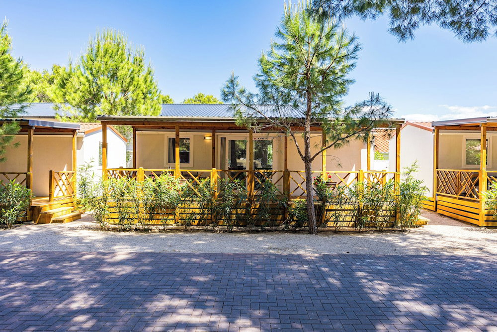 Hotel Amadria Park Camping Mobile Homes
