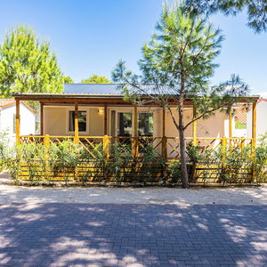 Hotel Amadria Park Camping Mobile Homes cazare Sibenik
