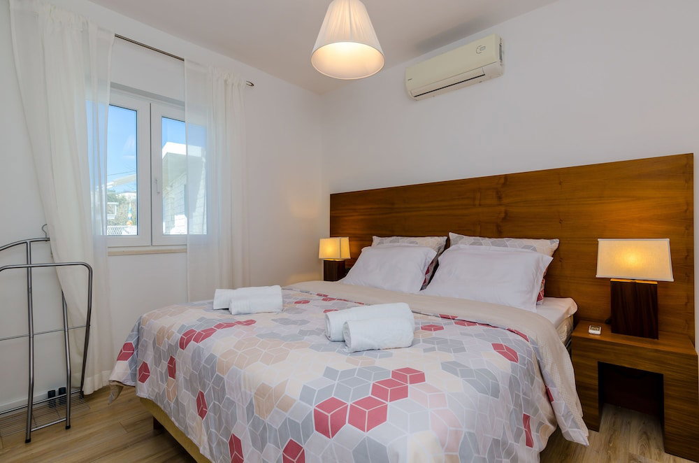 Hotel Apartments Knego