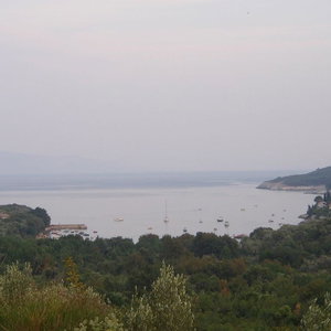 Hotel Impact Villas cazare Rabac