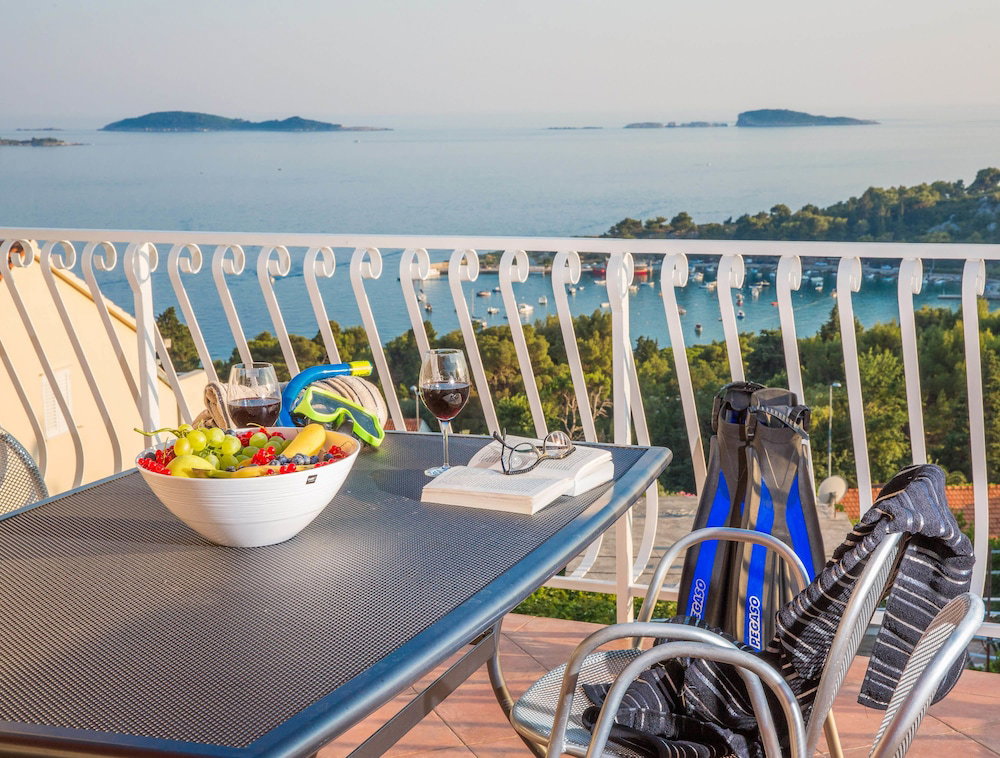 Hotel Studio Apartment Andrijana
