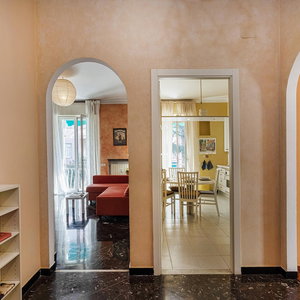 Hotel La Maison In Albaro By Wonderful Italy cazare Genoa