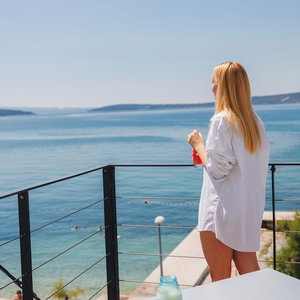 Hotel Hotel Stacija cazare Kastel Kambelovac