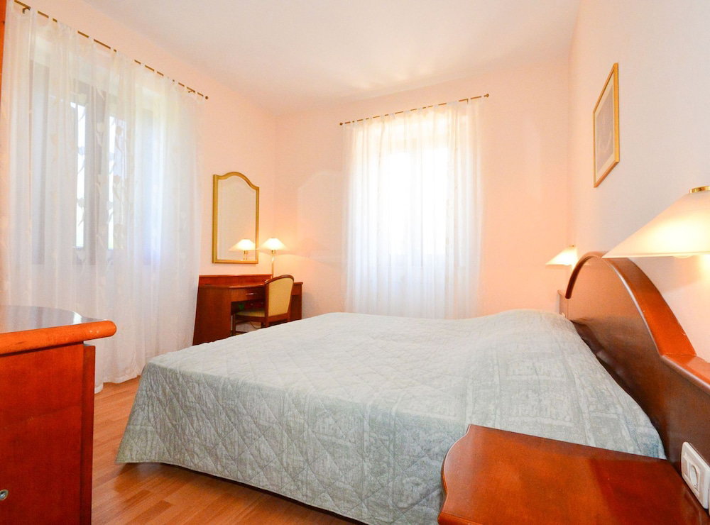 Hotel Villa Nature Retreat