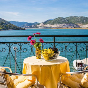 Hotel House Ljilja cazare Ploce