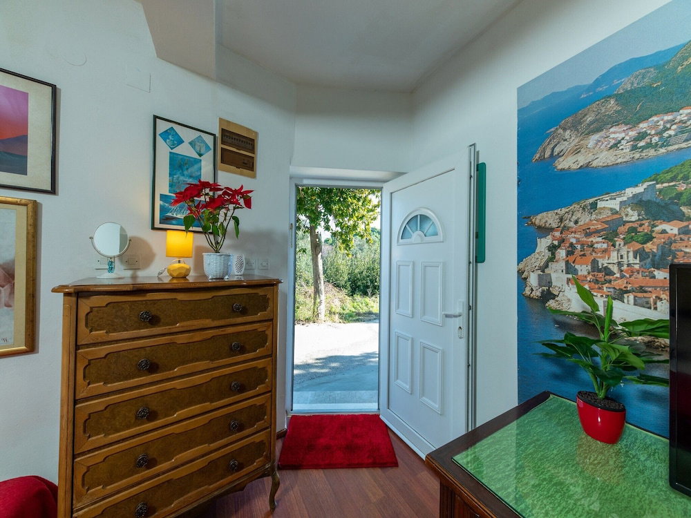 Hotel Apartments Studio Dubrovnik Beach Area
