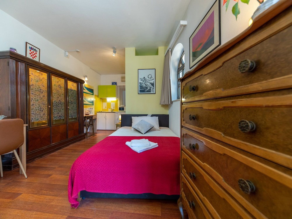 Apartments Studio Dubrovnik Beach Area