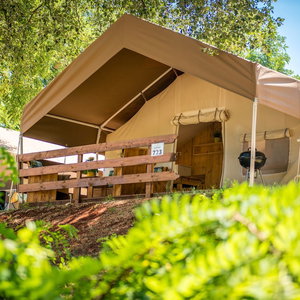 Hotel Sunflower Camping cazare Novigrad