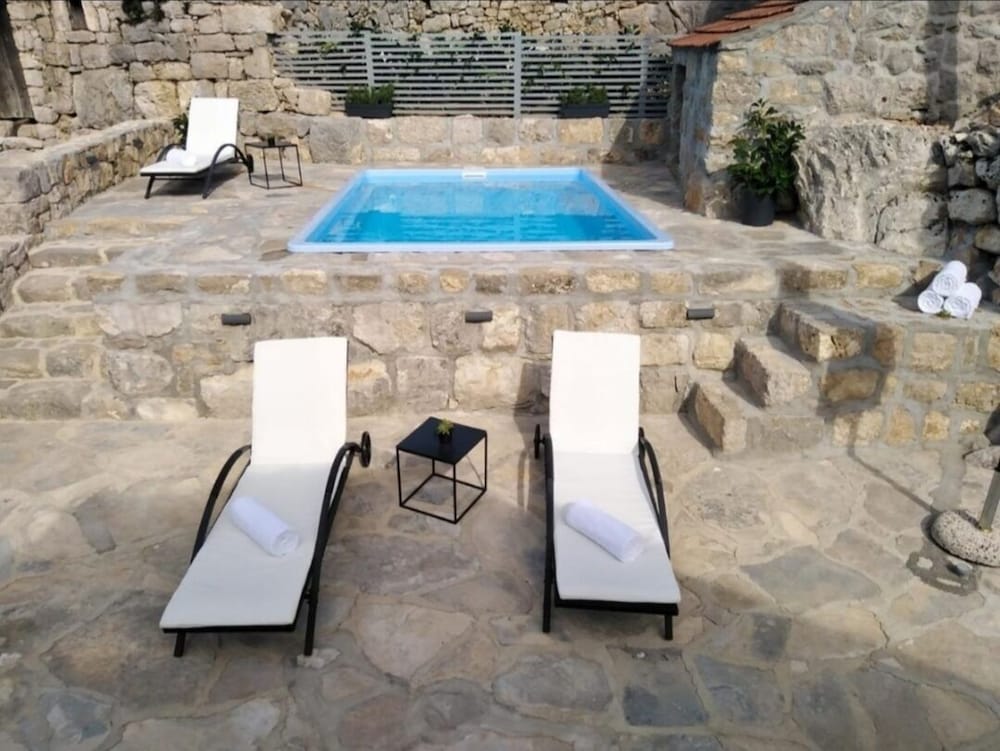 Hotel Stone House Konavle