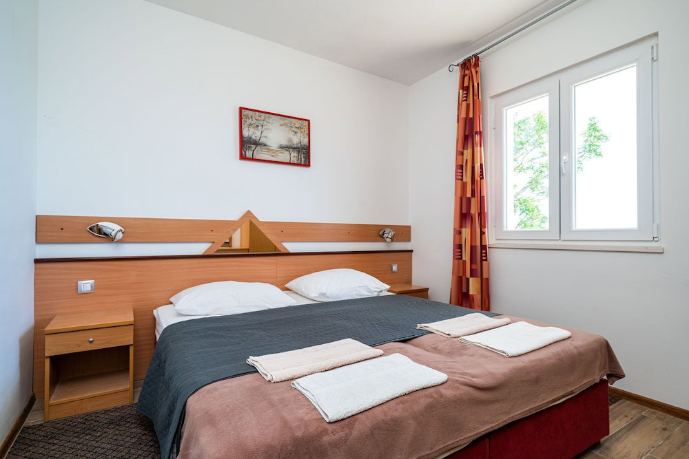 Hotel Apartments Klis