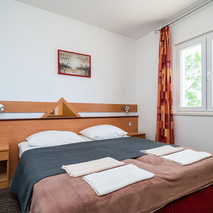 Hotel Apartments Klis cazare Mlini