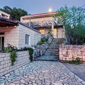 Hotel Guest House Kiko cazare Blato