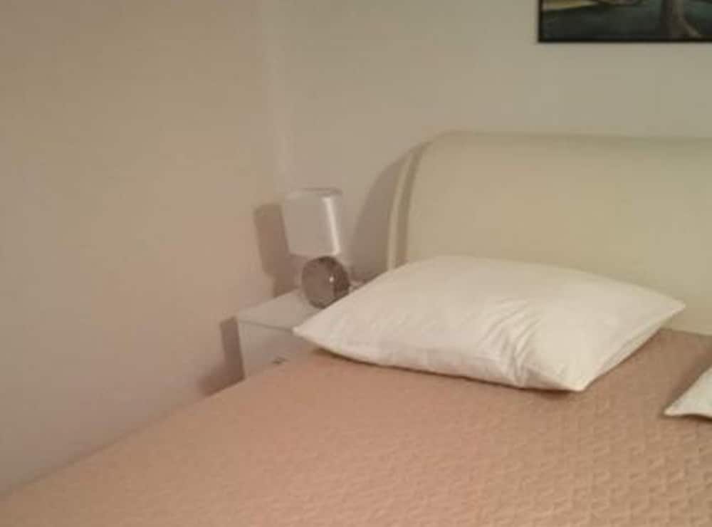 Hotel Apartments Balić