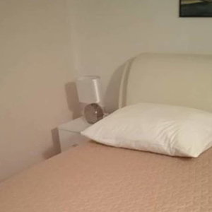 Hotel Apartments Balić cazare Rogoznica