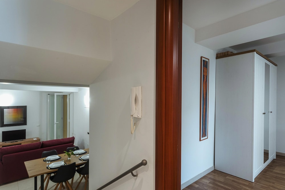 Hotel Casana Downtown By Wonderful Italy