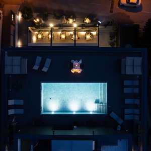 Hotel La Vista Suites cazare Zadar