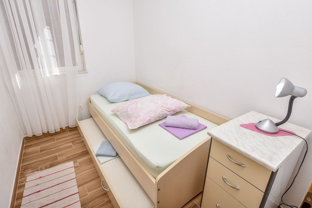 Hotel Apartments Markovic