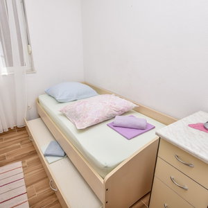 Hotel Apartments Markovic cazare Rogoznica