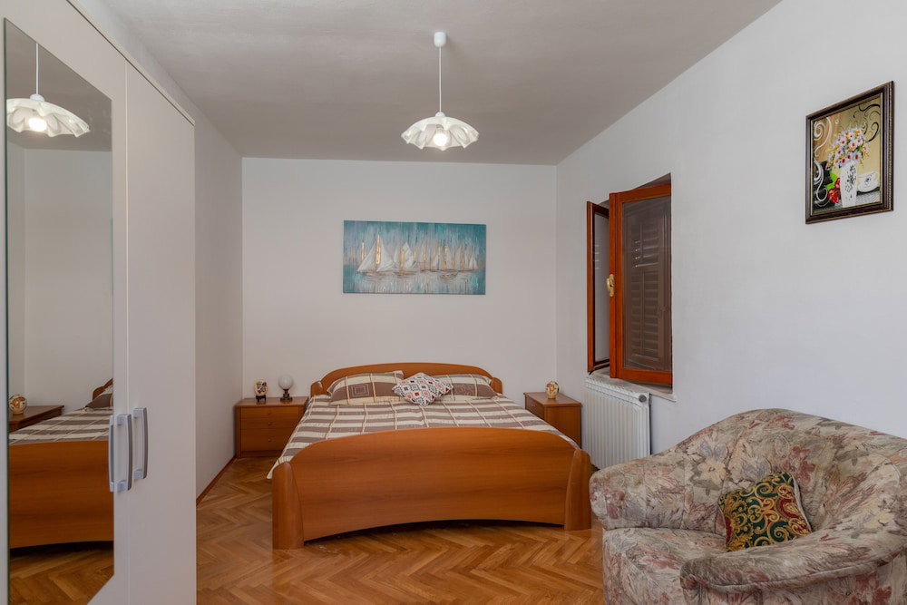 Hotel Villa Valjalo