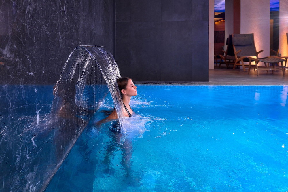 Hotel Time Boutique Hotel