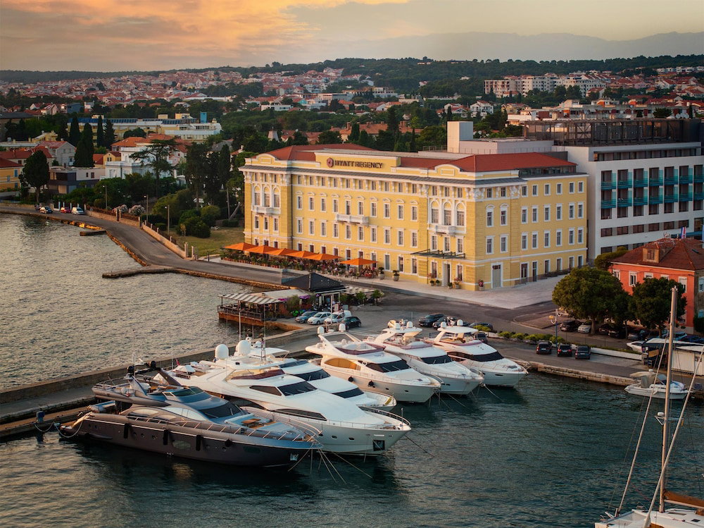 Hotel Hyatt Regency Zadar