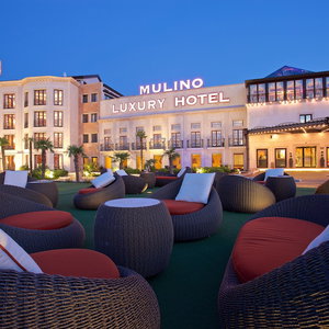 Hotel Mulino Luxury Boutique Hotel cazare Buje