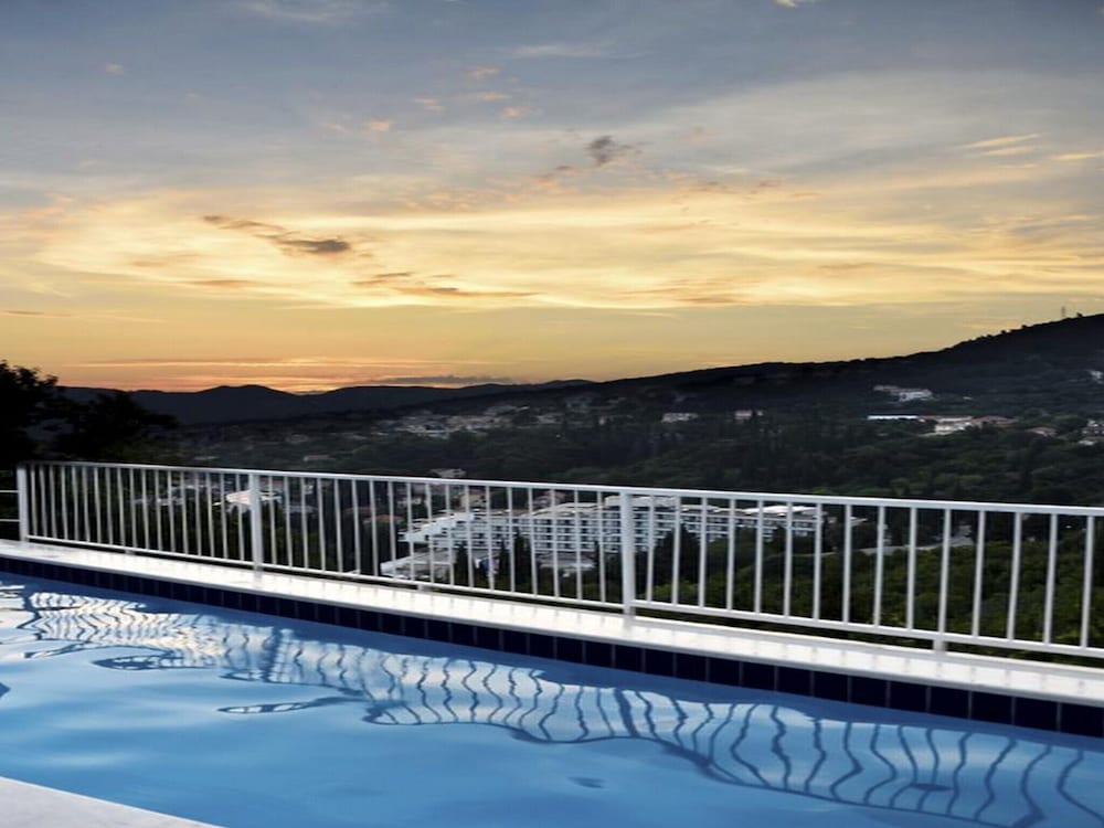 Hotel Villa Nika