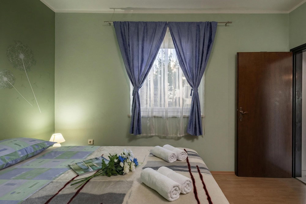Hotel Seaview House Apartments
