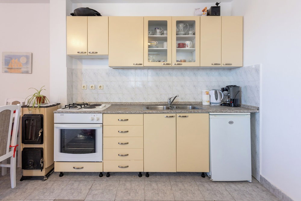 Hotel Apartment Besima