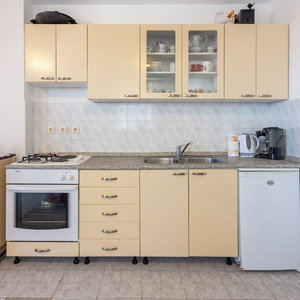 Hotel Apartment Besima cazare Malinska