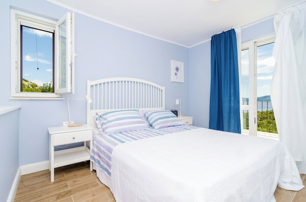 Hotel Quiet Seaview Villa Dubrovnik Region
