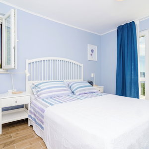 Hotel Quiet Seaview Villa Dubrovnik Region cazare Podgora