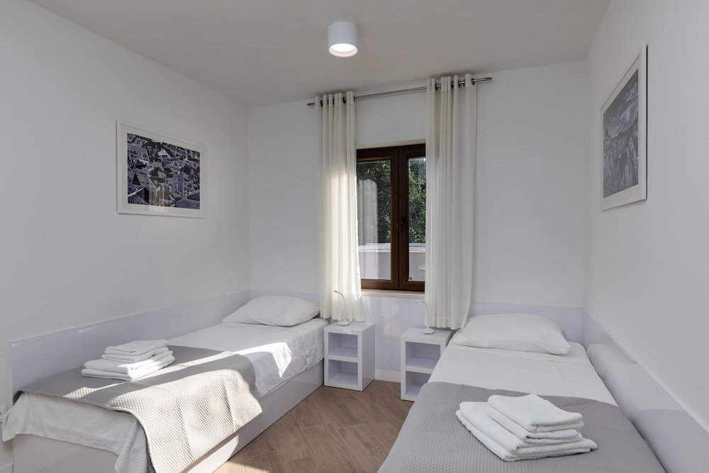 Hotel Apartments Setemana