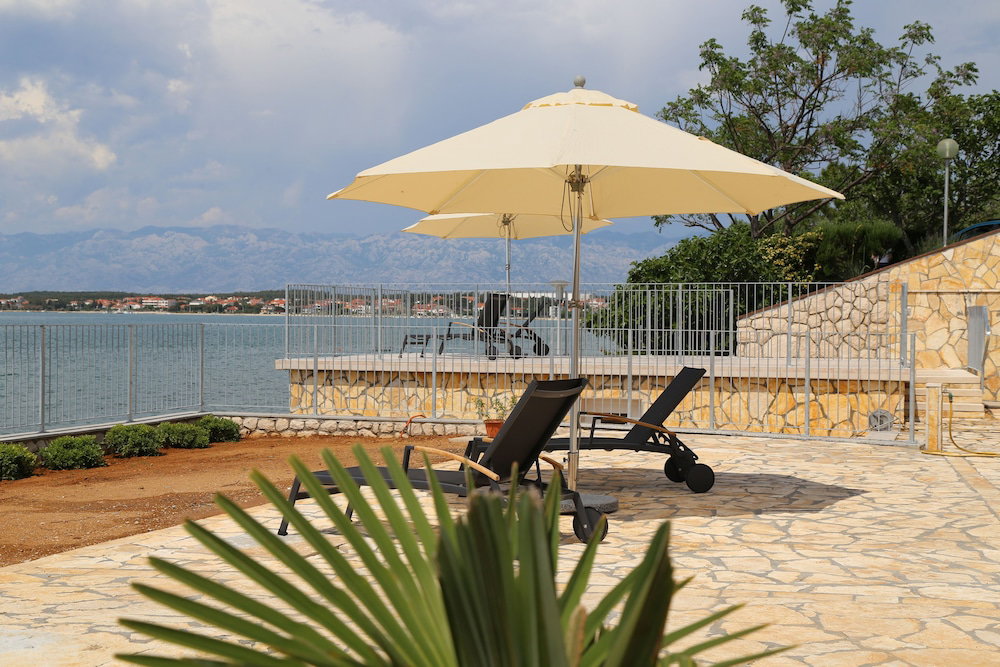 Hotel Mk | Apartments Nin