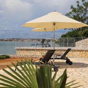 Hotel Mk | Apartments Nin cazare Vrsi