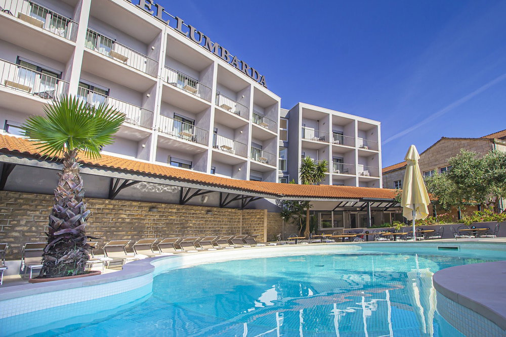 Hotel Hotel Lumbarda