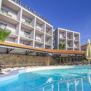Sejur Hotel Lumbarda vacanta Lumbarda