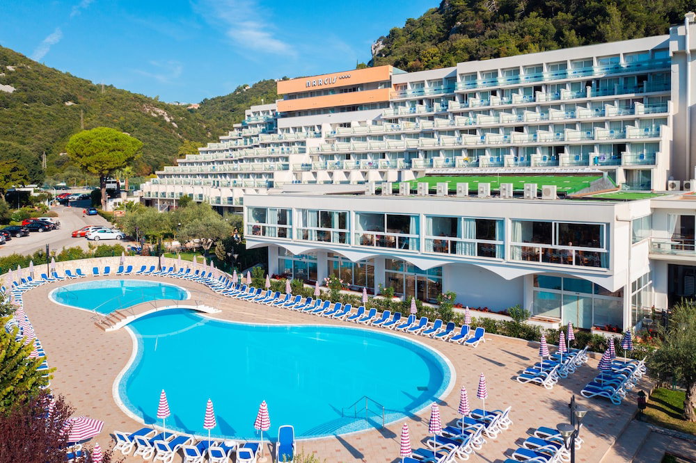 Hotel Maslinica Narcis Hotel