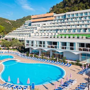 Hotel Maslinica Narcis Hotel cazare Rabac