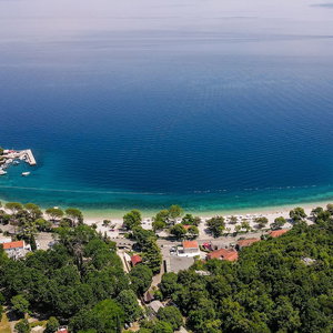 Hotel Mobile Homes cazare Lovran