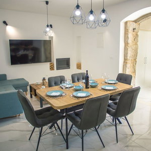 Hotel Apartment Peace And Quiet cazare Jelsa