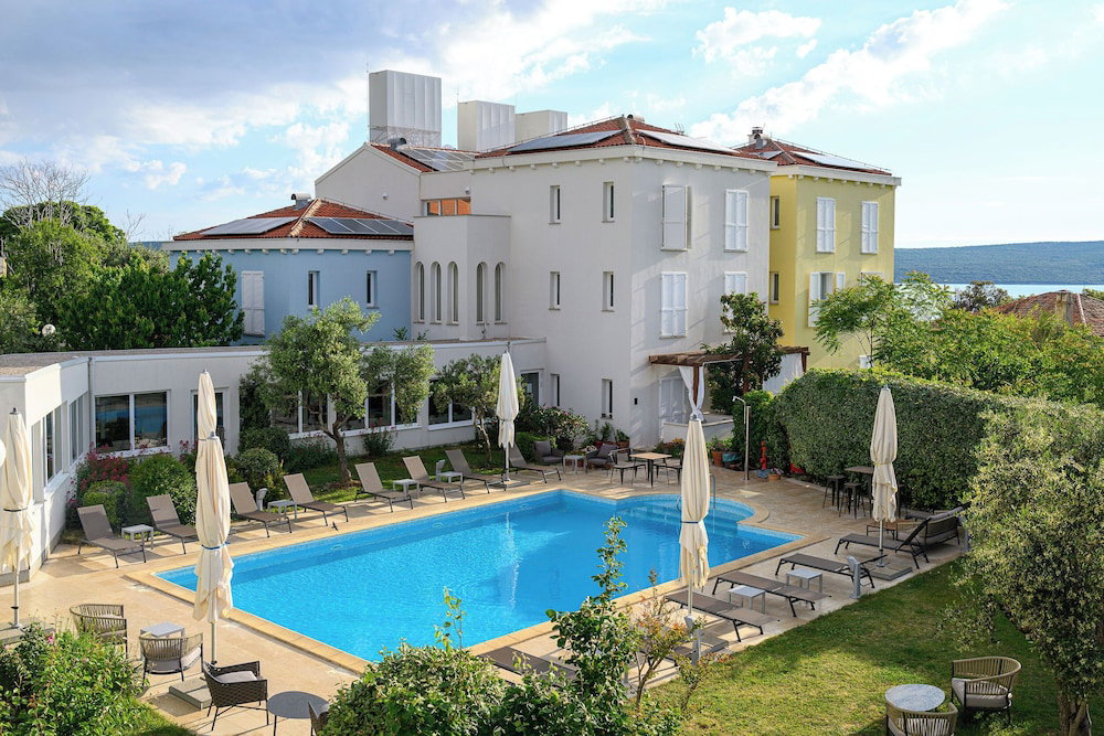 Hotel Hotel Manora