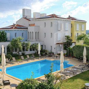 Hotel Hotel Manora cazare Mali Losinj